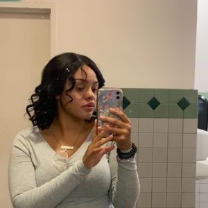 Meet your Posher, Nariah